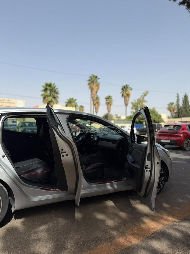Clio 5 a vendre