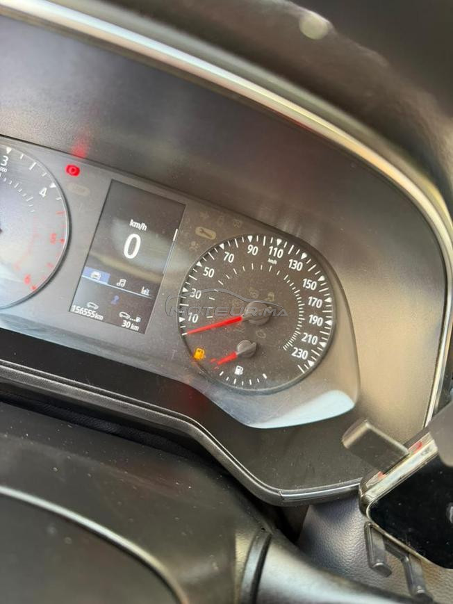 Clio 5 a vendre