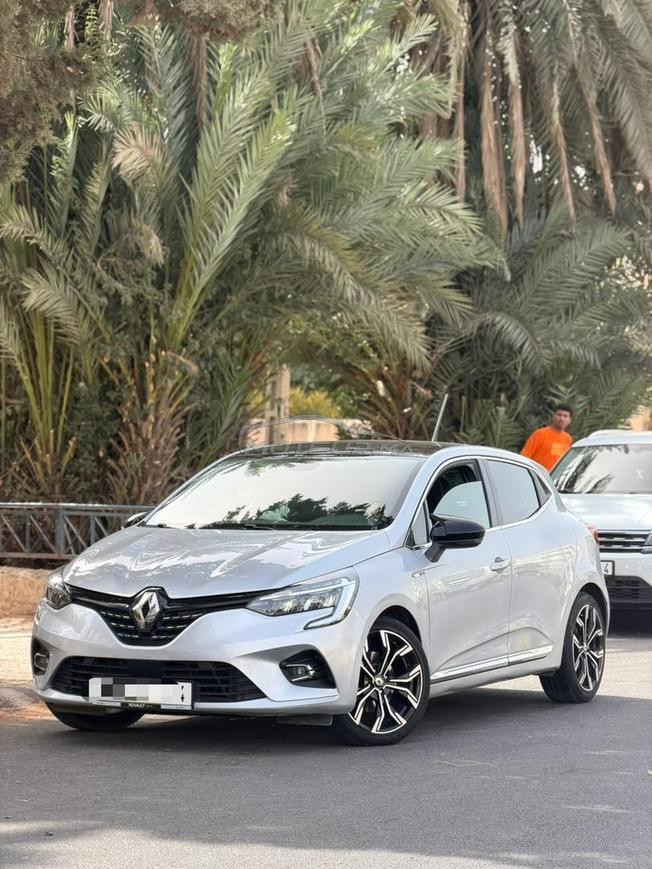 Clio 5 a vendre