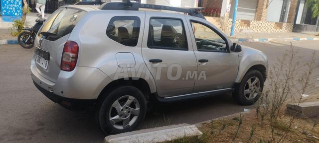 الدار البيضاء الألفة - 2