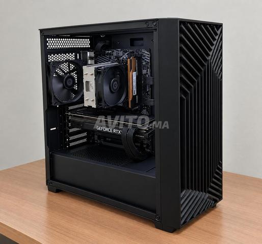 PC GAMER RTX 3060 12GB x RYZEN 5600X x 16 RAM