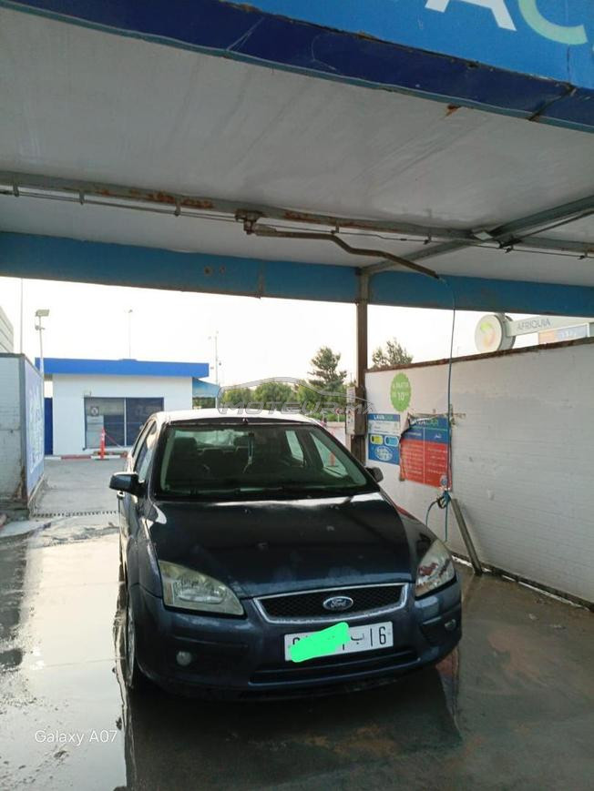 Ford fucus modul 2008 