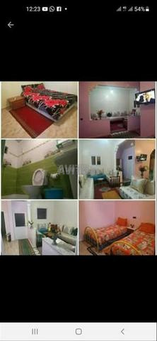Appartement meublé très chic à louer - 2