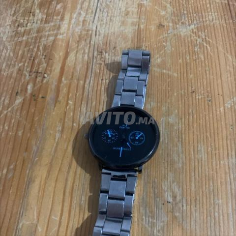 Vieille montre - 2