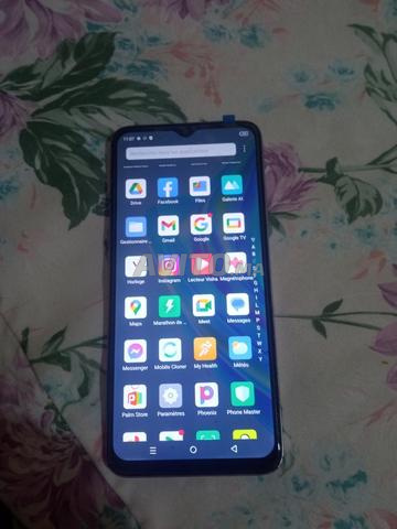 Infinix Hot 30i