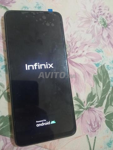 Infinix Hot 30i - 2