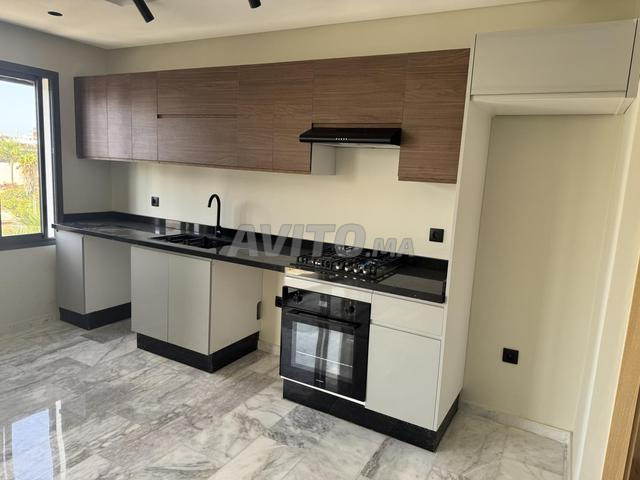 Location appartement Riviera Living - 2