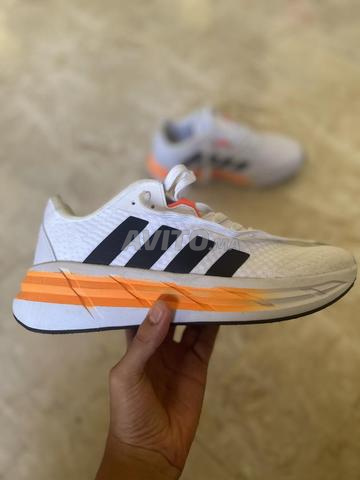 Baskets de Running Adidas Duramo Speed - 2