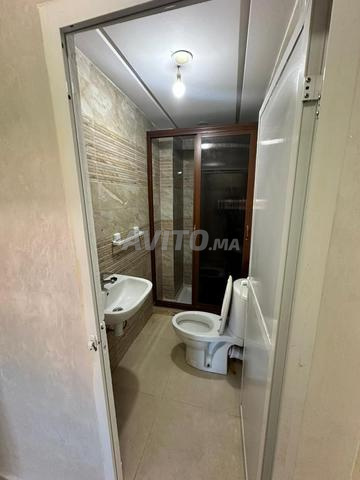 Appartement à vendre 50 m² à Casablanca