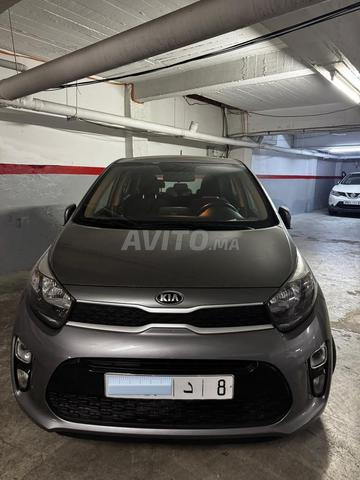 Kia Picanto - 2