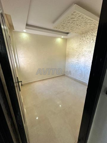 Appartement à vendre 50 m² à Casablanca