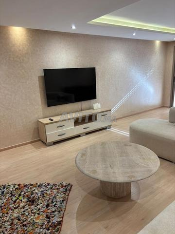 Bel appartement spacieux pour location de nuitée - 2