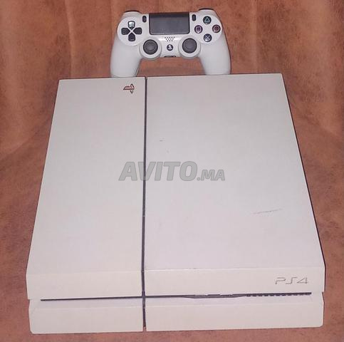 Play Station 4 - 2