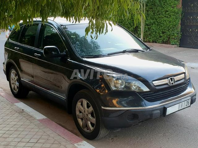 هوندا CR-V بنزين - 2
