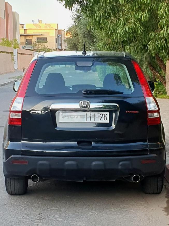 Honda CR-V Essence