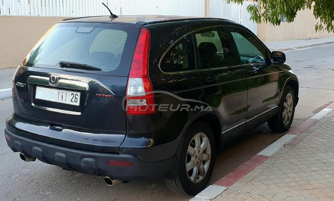 Honda CR-V Essence