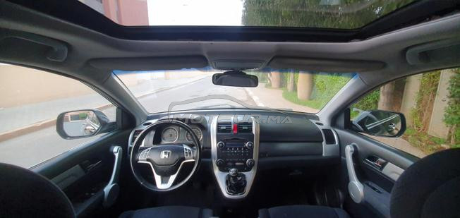 Honda CR-V Essence