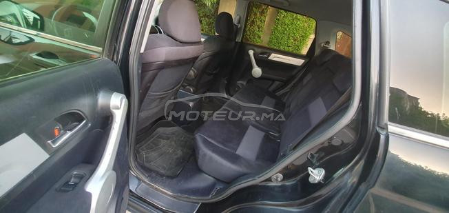 Honda CR-V Essence