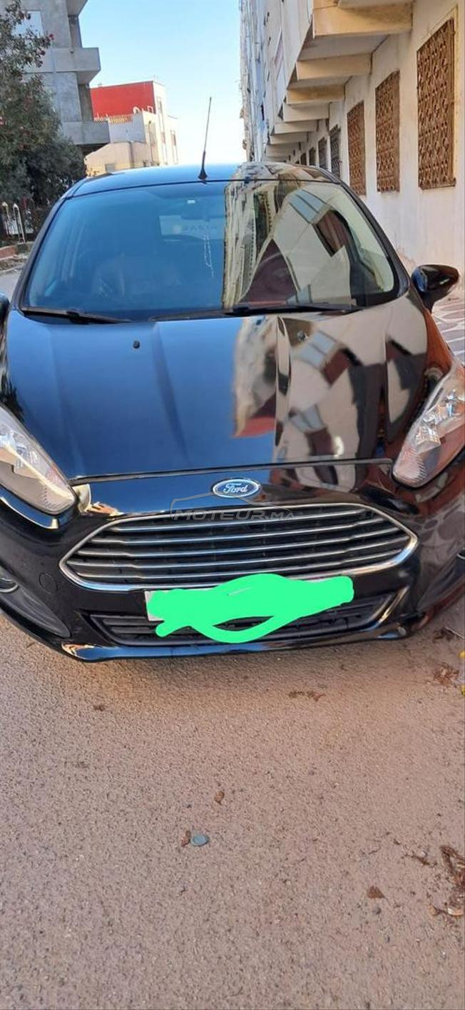 FordFiesta