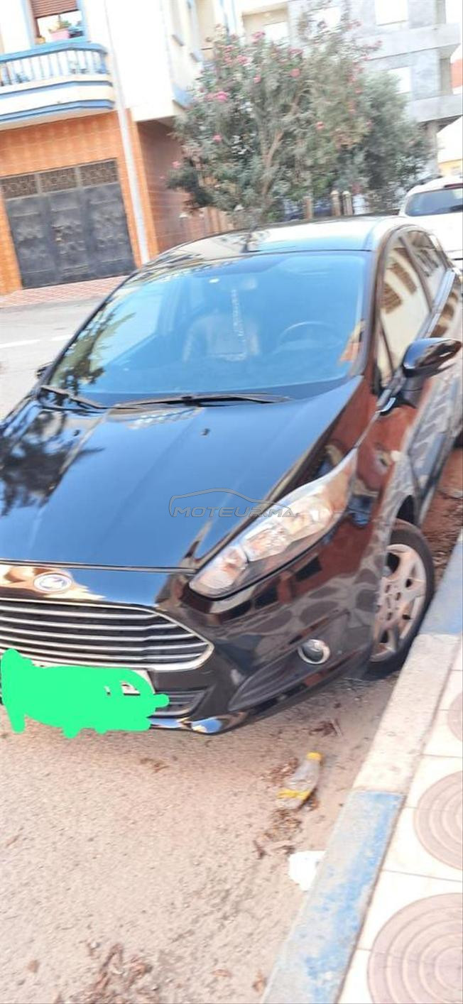 FordFiesta
