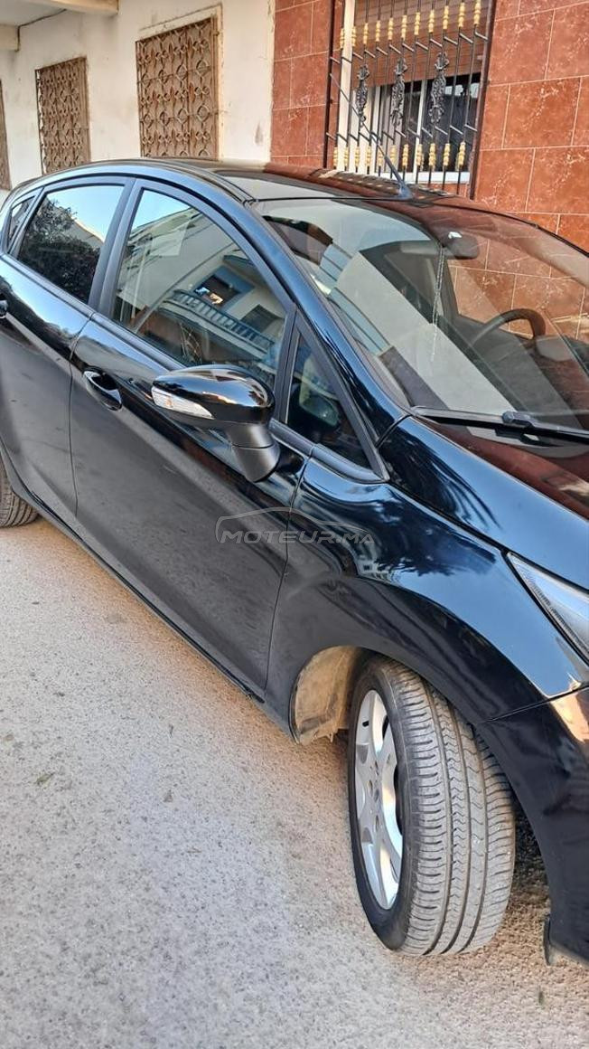 FordFiesta