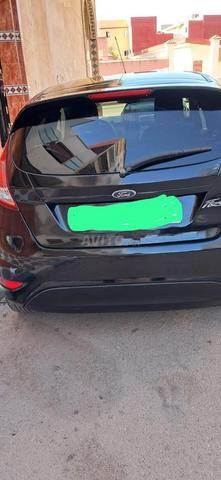Ford Fiesta - 2