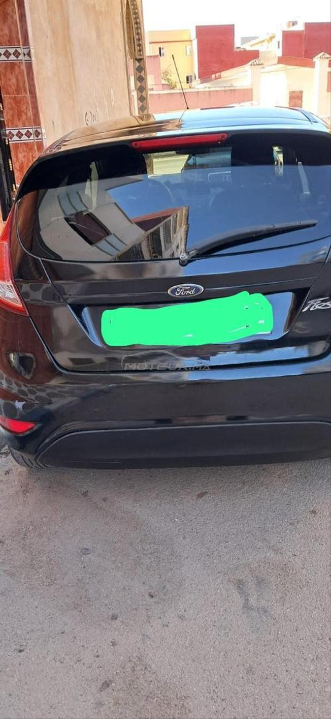 FordFiesta