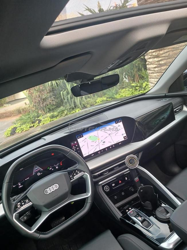 AUDI Q5 Quattro S-Line 2026