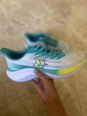 Baskets de Running Xtep Mach X - 2