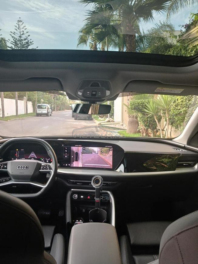 AUDI Q5 Quattro S-Line 2026