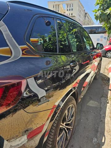 BMW X5 2022 حالة ممتازة جداً في فاس - 2