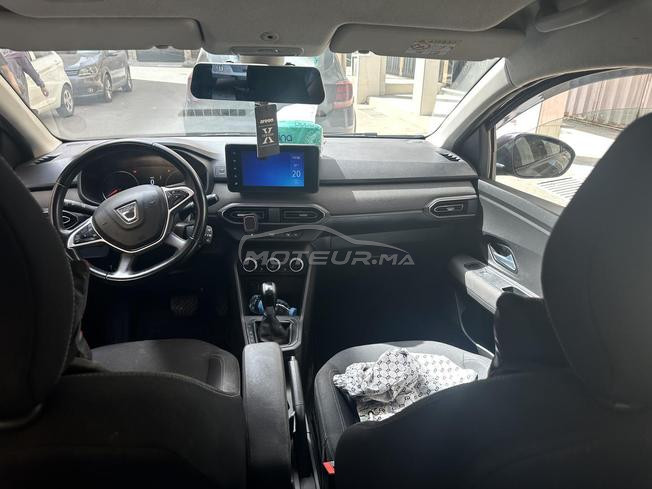 dacia logan essence