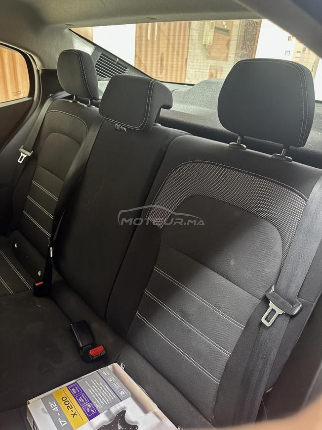dacia logan essence