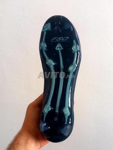أديداس F50 شبه احترافية أرضية مرنة S - 2