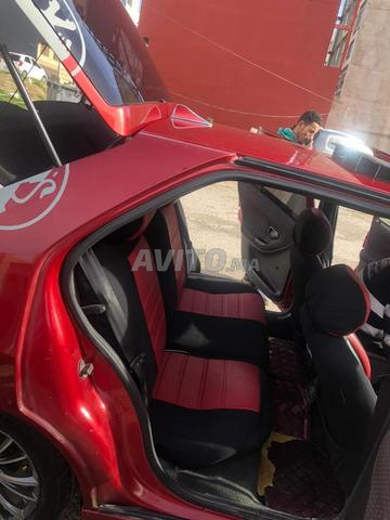 بيجو 306 HDI فينييت 700 درهم - 2