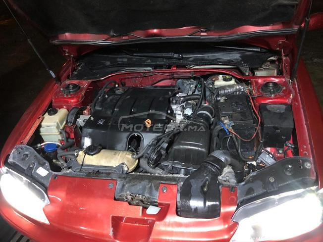 peugeot 306 hdi vignette 700dh