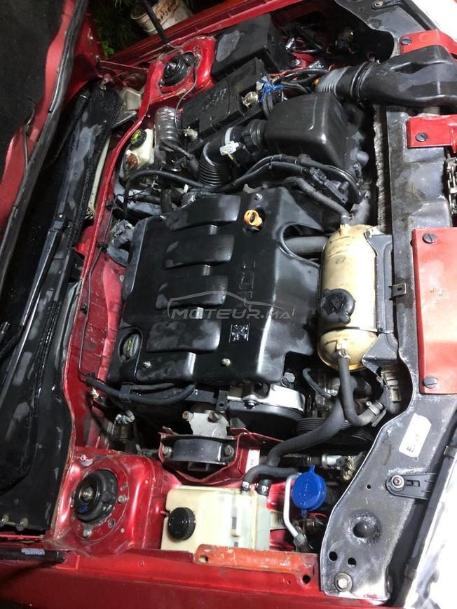 peugeot 306 hdi vignette 700dh