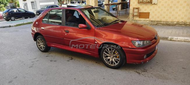 peugeot 306 hdi vignette 700dh