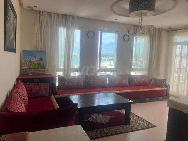 Appartement de luxe en bord de mer - 2