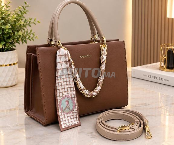 🌟 حقيبة أنيقة بسعر مناسب 👜 - 2