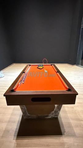 Table de billards Master Elite - 2