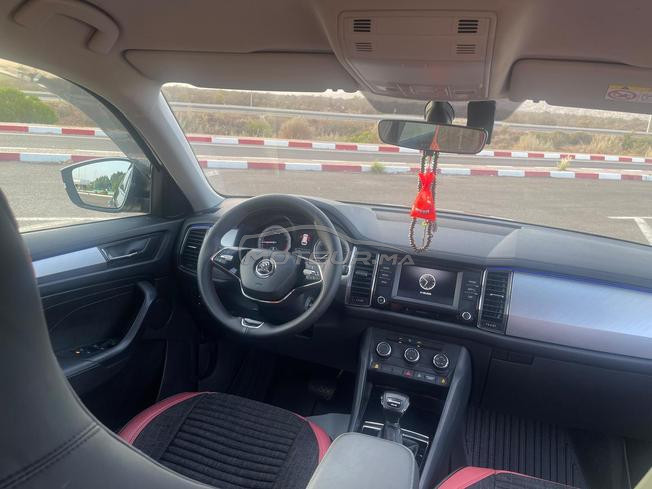 skoda kodiaq 2022