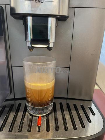 Delonghi Magnifica Evo - 2