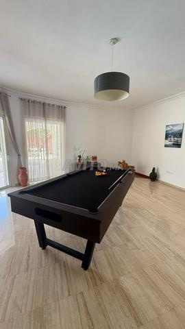 Table de billards Black pool - 2