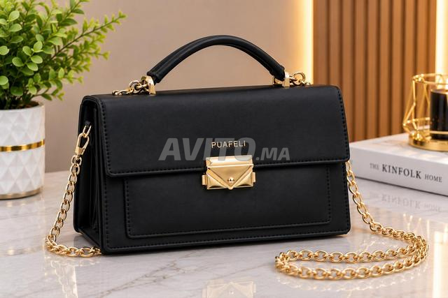 🌟 حقيبة بجودة عالية وسعر مناسب 👜 - 2