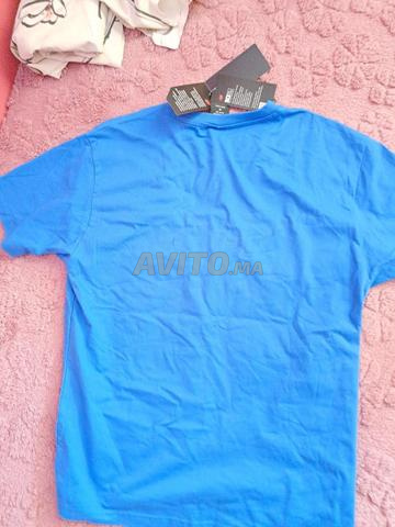 T-shirt New Balance original neuf M - 2