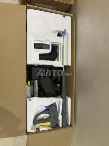 Karcher professionnel HD 5/15 CX - - 2