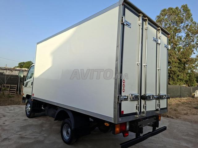 Hyundai HD35 2023 - 2