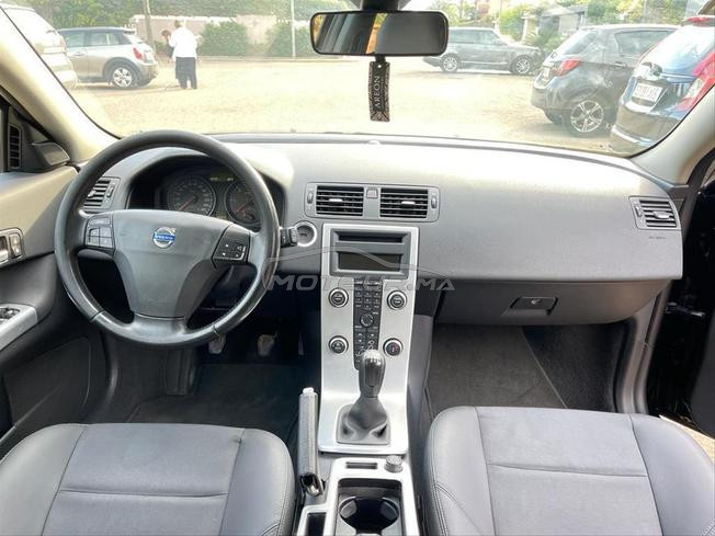 Volvo C30 - Diesel - 2012