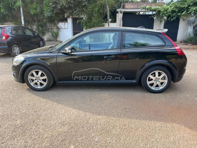 Volvo C30 - Diesel - 2012